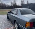 Сірий Форд Скорпіо, об'ємом двигуна 2 л та пробігом 153 тис. км за 1250 $, фото 3 на Automoto.ua