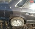 Форд Скорпио 1990 в Вольнянске на Automoto.ua Серый Форд Скорпио, объемом двигателя 2 л и пробегом 400 тыс. км за 600 $, фото 4 на Automoto.ua