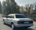 Форд Скорпио 1990 в Ахтырке на Automoto.ua Серый Форд Скорпио, объемом двигателя 2 л и пробегом 230 тыс. км за 1300 $, фото 1 на Automoto.ua