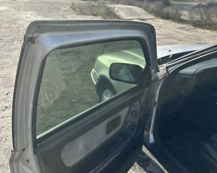 Форд Скорпио 1990 в Ахтырке на Automoto.ua Серый Форд Скорпио, объемом двигателя 2 л и пробегом 230 тыс. км за 1300 $, фото 6 на Automoto.ua