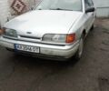 Сірий Форд Скорпіо, об'ємом двигуна 2 л та пробігом 300 тис. км за 1200 $, фото 1 на Automoto.ua