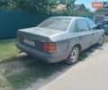 Сірий Форд Скорпіо, об'ємом двигуна 2.4 л та пробігом 250 тис. км за 1400 $, фото 3 на Automoto.ua