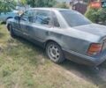 Сірий Форд Скорпіо, об'ємом двигуна 2.4 л та пробігом 250 тис. км за 1400 $, фото 5 на Automoto.ua