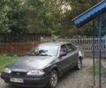 Сірий Форд Скорпіо, об'ємом двигуна 2 л та пробігом 360 тис. км за 337 $, фото 1 на Automoto.ua