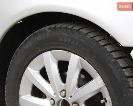 Серый Форд Скорпио, объемом двигателя 1.99 л и пробегом 140 тыс. км за 1800 $, фото 5 на Automoto.ua