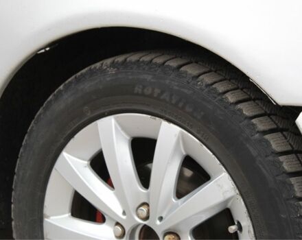 Серый Форд Скорпио, объемом двигателя 2 л и пробегом 140 тыс. км за 1800 $, фото 2 на Automoto.ua