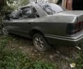 Форд Скорпио 1992 в Хмельницком на Automoto.ua Серый Форд Скорпио, объемом двигателя 2 л и пробегом 300 тыс. км за 400 $, фото 1 на Automoto.ua
