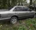 Форд Скорпио 1992 в Хмельницком на Automoto.ua Серый Форд Скорпио, объемом двигателя 2 л и пробегом 300 тыс. км за 400 $, фото 2 на Automoto.ua