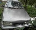 Форд Скорпио 1992 в Хмельницком на Automoto.ua Серый Форд Скорпио, объемом двигателя 2 л и пробегом 300 тыс. км за 400 $, фото 1 на Automoto.ua