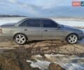Серый Форд Скорпио, объемом двигателя 2 л и пробегом 300 тыс. км за 3000 $, фото 2 на Automoto.ua