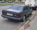 Форд Скорпио 1993 в Киеве на Automoto.ua Серый Форд Скорпио, объемом двигателя 2 л и пробегом 348 тыс. км за 479 $, фото 2 на Automoto.ua