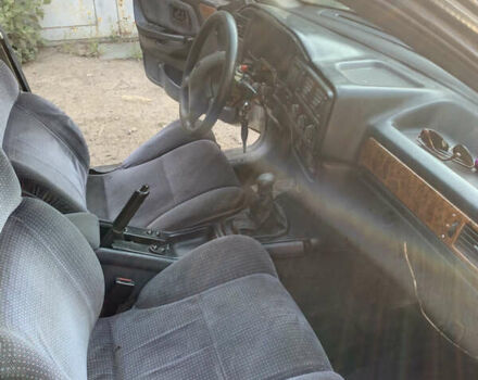Сірий Форд Скорпіо, об'ємом двигуна 2 л та пробігом 320 тис. км за 900 $, фото 6 на Automoto.ua