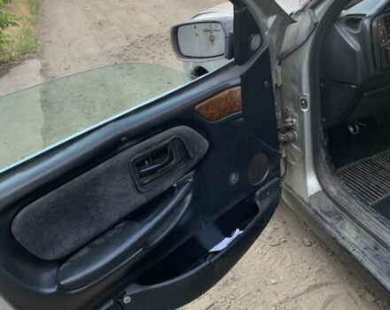 Сірий Форд Скорпіо, об'ємом двигуна 2 л та пробігом 320 тис. км за 900 $, фото 13 на Automoto.ua