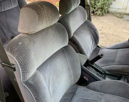 Сірий Форд Скорпіо, об'ємом двигуна 2 л та пробігом 320 тис. км за 900 $, фото 5 на Automoto.ua