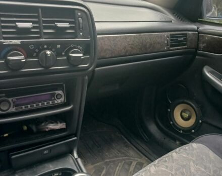 Серый Форд Скорпио, объемом двигателя 2 л и пробегом 100 тыс. км за 1547 $, фото 2 на Automoto.ua