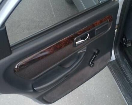 Сірий Форд Скорпіо, об'ємом двигуна 2 л та пробігом 207 тис. км за 2500 $, фото 2 на Automoto.ua