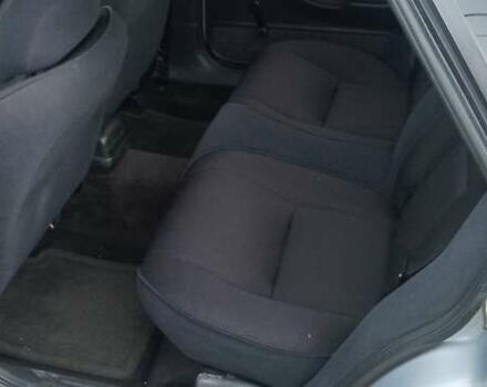 Сірий Форд Скорпіо, об'ємом двигуна 2 л та пробігом 207 тис. км за 2500 $, фото 3 на Automoto.ua