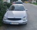 Серый Форд Скорпио, объемом двигателя 2 л и пробегом 207 тыс. км за 2500 $, фото 1 на Automoto.ua