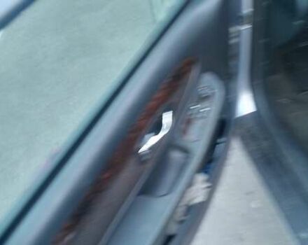 Сірий Форд Скорпіо, об'ємом двигуна 2 л та пробігом 207 тис. км за 2500 $, фото 4 на Automoto.ua