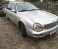 Сірий Форд Скорпіо, об'ємом двигуна 2.3 л та пробігом 350 тис. км за 1106 $, фото 1 на Automoto.ua
