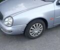 Сірий Форд Скорпіо, об'ємом двигуна 2 л та пробігом 207 тис. км за 2500 $, фото 6 на Automoto.ua