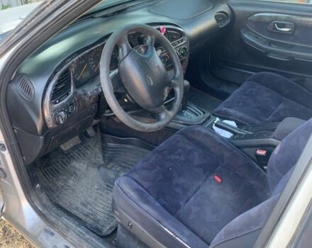 Сірий Форд Скорпіо, об'ємом двигуна 2.3 л та пробігом 3 тис. км за 750 $, фото 3 на Automoto.ua