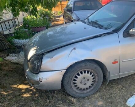 Сірий Форд Скорпіо, об'ємом двигуна 2.3 л та пробігом 3 тис. км за 750 $, фото 2 на Automoto.ua