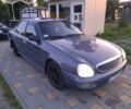 Серый Форд Скорпио, объемом двигателя 2 л и пробегом 270 тыс. км за 1500 $, фото 1 на Automoto.ua
