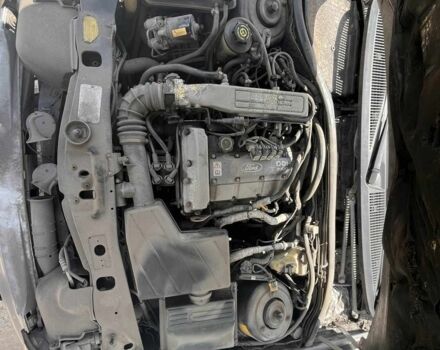 Сірий Форд Скорпіо, об'ємом двигуна 2 л та пробігом 300 тис. км за 550 $, фото 11 на Automoto.ua