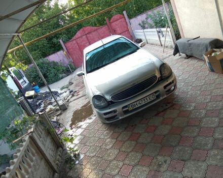 Серый Форд Скорпио, объемом двигателя 2 л и пробегом 1 тыс. км за 2000 $, фото 6 на Automoto.ua