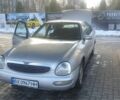Сірий Форд Скорпіо, об'ємом двигуна 2.3 л та пробігом 340 тис. км за 1800 $, фото 1 на Automoto.ua