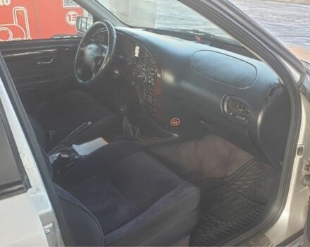Сірий Форд Скорпіо, об'ємом двигуна 2.3 л та пробігом 340 тис. км за 1800 $, фото 6 на Automoto.ua