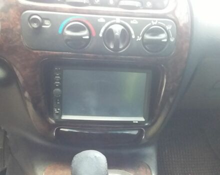 Сірий Форд Скорпіо, об'ємом двигуна 2 л та пробігом 300 тис. км за 550 $, фото 4 на Automoto.ua