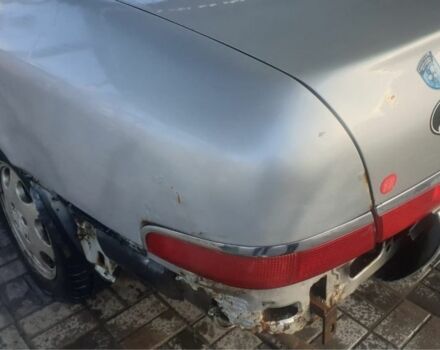 Сірий Форд Скорпіо, об'ємом двигуна 2.3 л та пробігом 340 тис. км за 1800 $, фото 3 на Automoto.ua