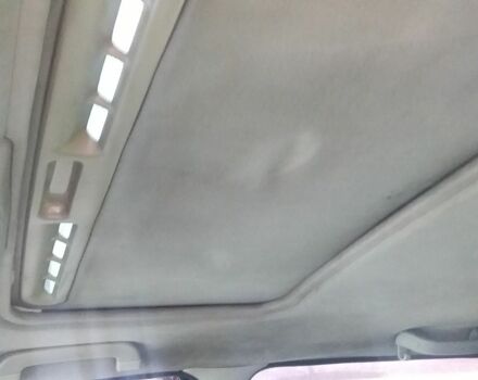 Сірий Форд Скорпіо, об'ємом двигуна 2 л та пробігом 300 тис. км за 550 $, фото 5 на Automoto.ua