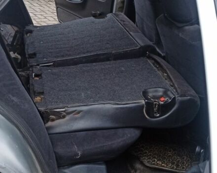 Сірий Форд Скорпіо, об'ємом двигуна 2 л та пробігом 298 тис. км за 450 $, фото 11 на Automoto.ua