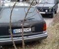 Серый Форд Скорпио, объемом двигателя 2 л и пробегом 350 тыс. км за 1500 $, фото 2 на Automoto.ua
