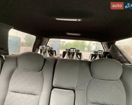 Серый Форд Скорпио, объемом двигателя 2.3 л и пробегом 401 тыс. км за 4500 $, фото 4 на Automoto.ua