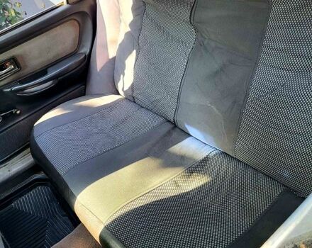 Серый Форд Скорпио, объемом двигателя 1.8 л и пробегом 264 тыс. км за 1000 $, фото 4 на Automoto.ua