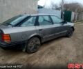 Серый Форд Скорпио, объемом двигателя 2 л и пробегом 250 тыс. км за 650 $, фото 2 на Automoto.ua