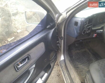 Сірий Форд Скорпіо, об'ємом двигуна 2 л та пробігом 200 тис. км за 1900 $, фото 4 на Automoto.ua