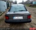 Серый Форд Скорпио, объемом двигателя 2 л и пробегом 250 тыс. км за 650 $, фото 3 на Automoto.ua