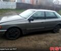 Серый Форд Скорпио, объемом двигателя 2 л и пробегом 250 тыс. км за 650 $, фото 1 на Automoto.ua