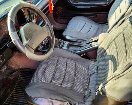 Серый Форд Скорпио, объемом двигателя 1.8 л и пробегом 264 тыс. км за 1000 $, фото 1 на Automoto.ua