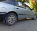 Серый Форд Скорпио, объемом двигателя 2 л и пробегом 340 тыс. км за 650 $, фото 2 на Automoto.ua