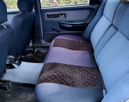 Серый Форд Скорпио, объемом двигателя 2 л и пробегом 33 тыс. км за 700 $, фото 1 на Automoto.ua