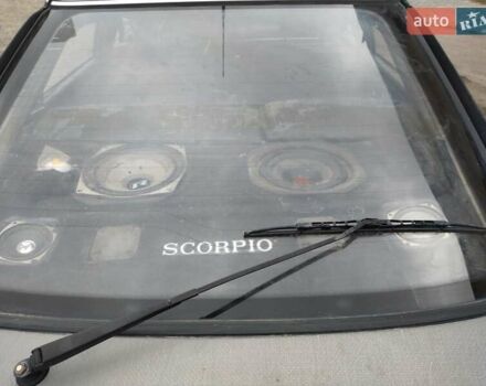 Форд Скорпио 1985 в Остоге на Automoto.ua Серый Форд Скорпио, объемом двигателя 1.77 л и пробегом 400 тыс. км за 700 $, фото 1 на Automoto.ua
