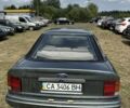 Серый Форд Скорпио, объемом двигателя 2 л и пробегом 200 тыс. км за 300 $, фото 2 на Automoto.ua