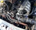 Сірий Форд Скорпіо, об'ємом двигуна 2 л та пробігом 50 тис. км за 1450 $, фото 5 на Automoto.ua