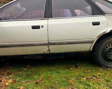 Сірий Форд Скорпіо, об'ємом двигуна 2 л та пробігом 300 тис. км за 450 $, фото 2 на Automoto.ua